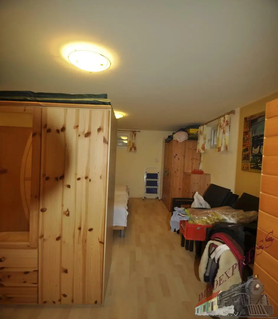 „Am Tor zum Pielachtal“ Ökologisch nachhaltig gebautes Niedrigenergiehaus nahe Ober-Grafendorf