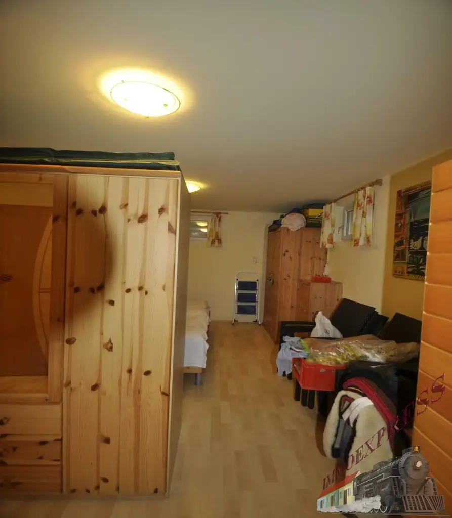 „Am Tor zum Pielachtal“ Ökologisch nachhaltig gebautes Niedrigenergiehaus nahe Ober-Grafendorf