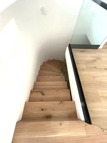 Wohnen mit Weitblick: Stilvolle 2-Ebenen-Wohnung mit Terrassen in der Sieveringerstraße