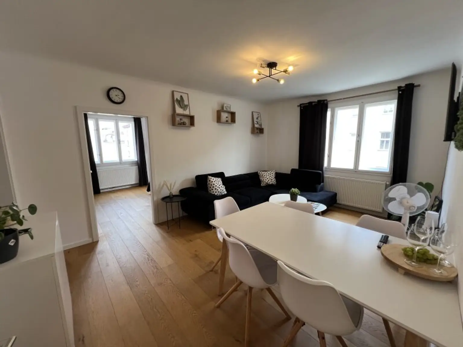 MODERNE 3 ZIMMER - IDEAL FÜR IHR NEUES ZUHAUSE