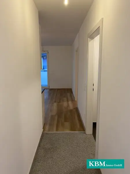 Wohnung mit Balkon im schönen Tullnerfeld
