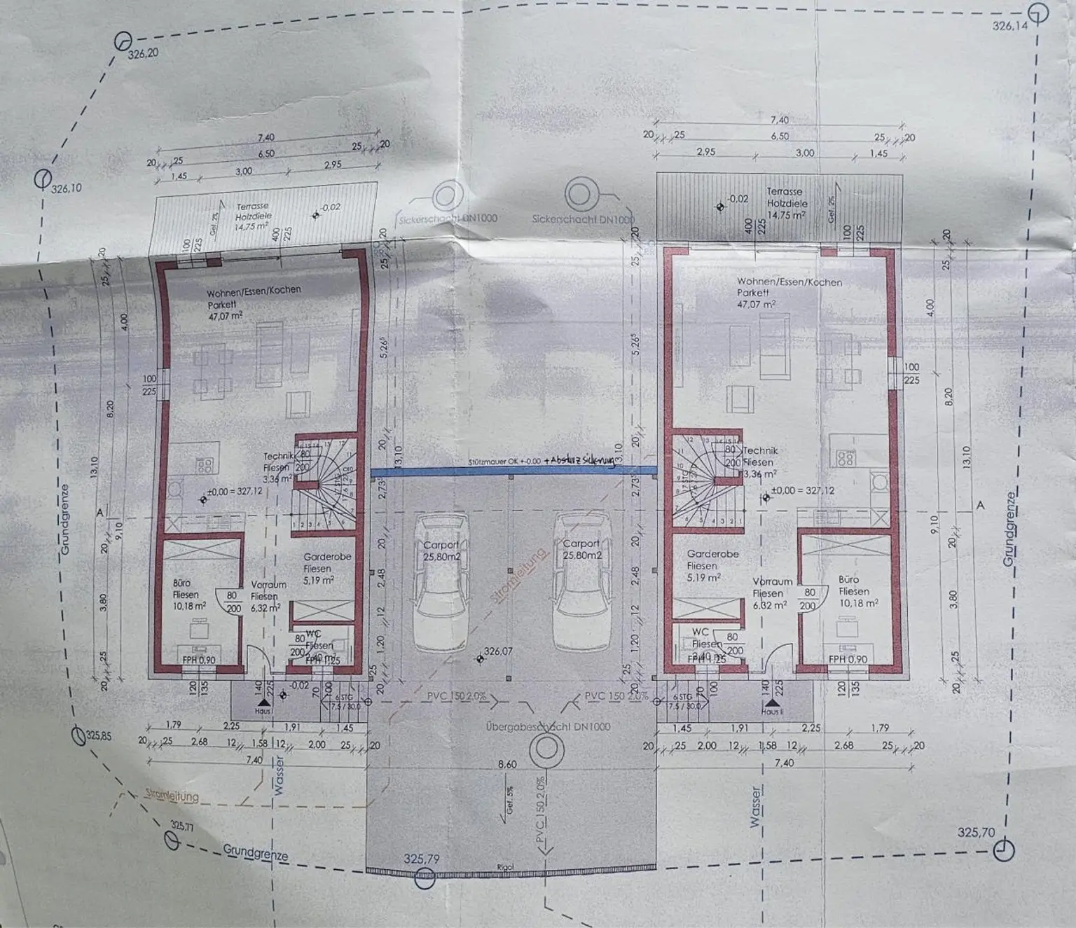Grundrisse Haus 1 + 2  Pdf_1