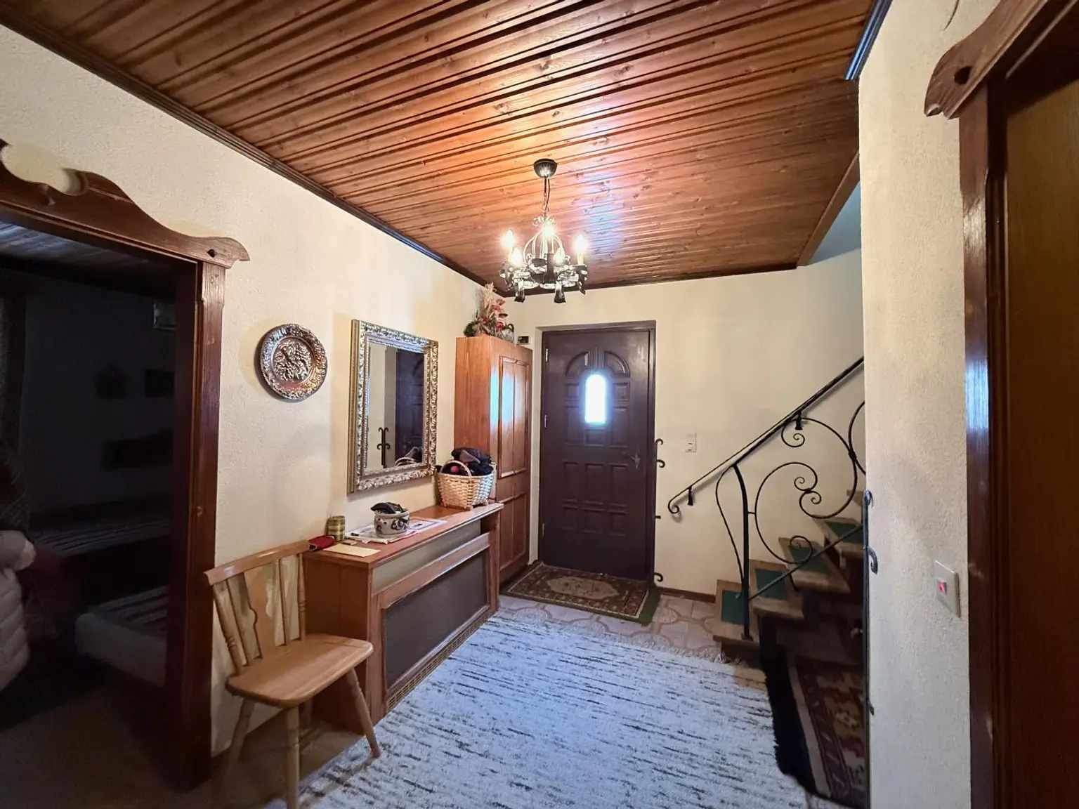 Familienhit- Doppelhaushälfte Klippitztörl direkt im Skigebiet