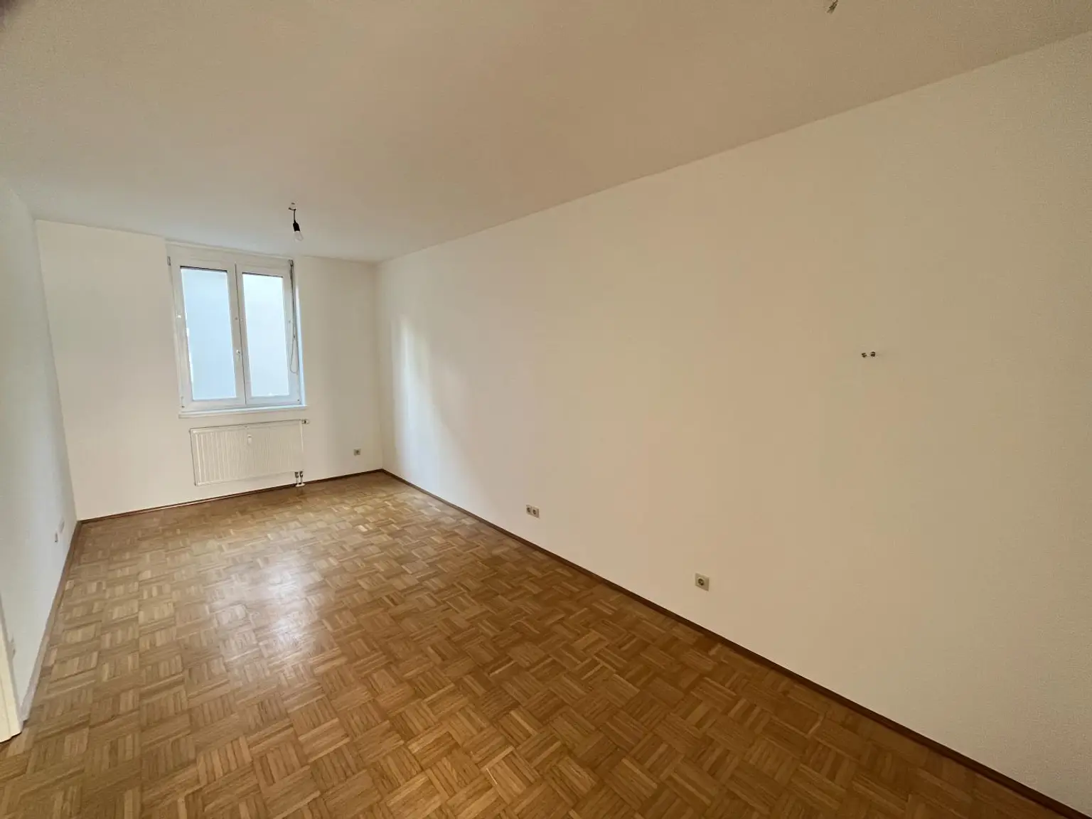 Schöne 2-Zimmer-Wohnung in zentraler, ruhiger Lage in Andritz!