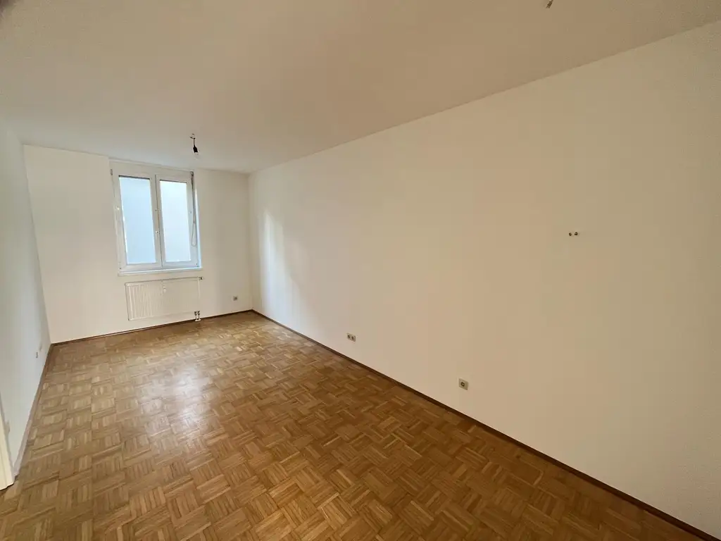 Schöne 2-Zimmer-Wohnung in zentraler, ruhiger Lage in Andritz!