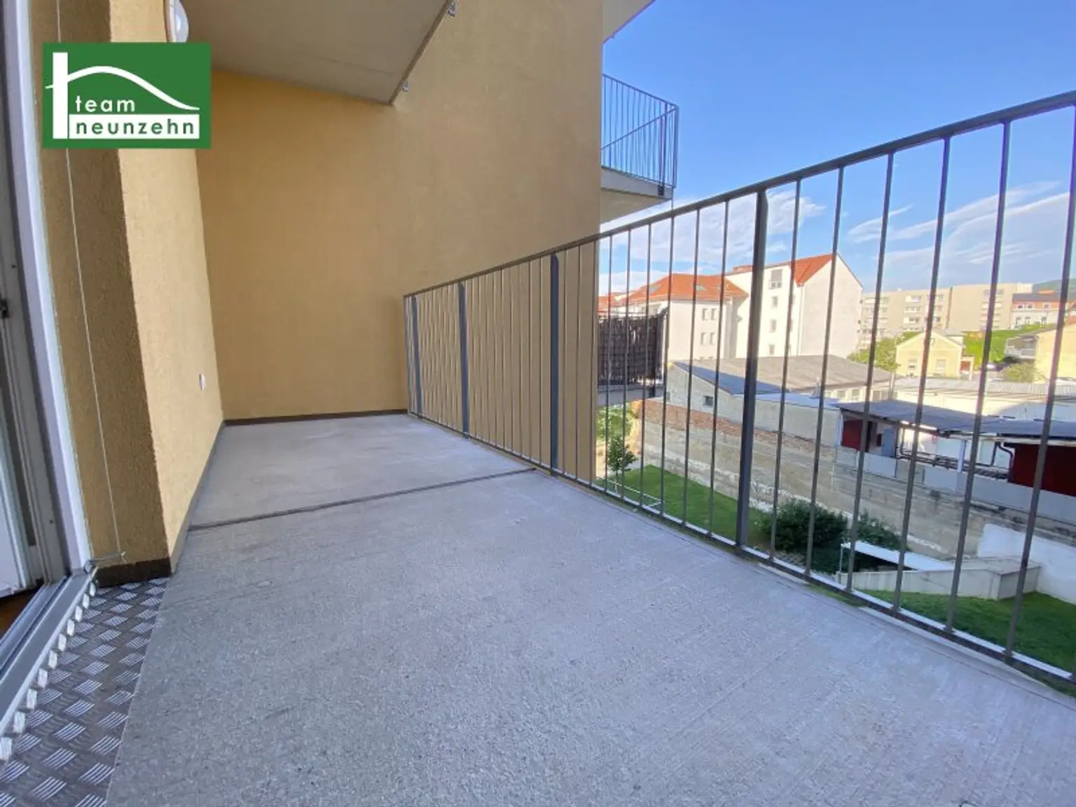 Loggia
