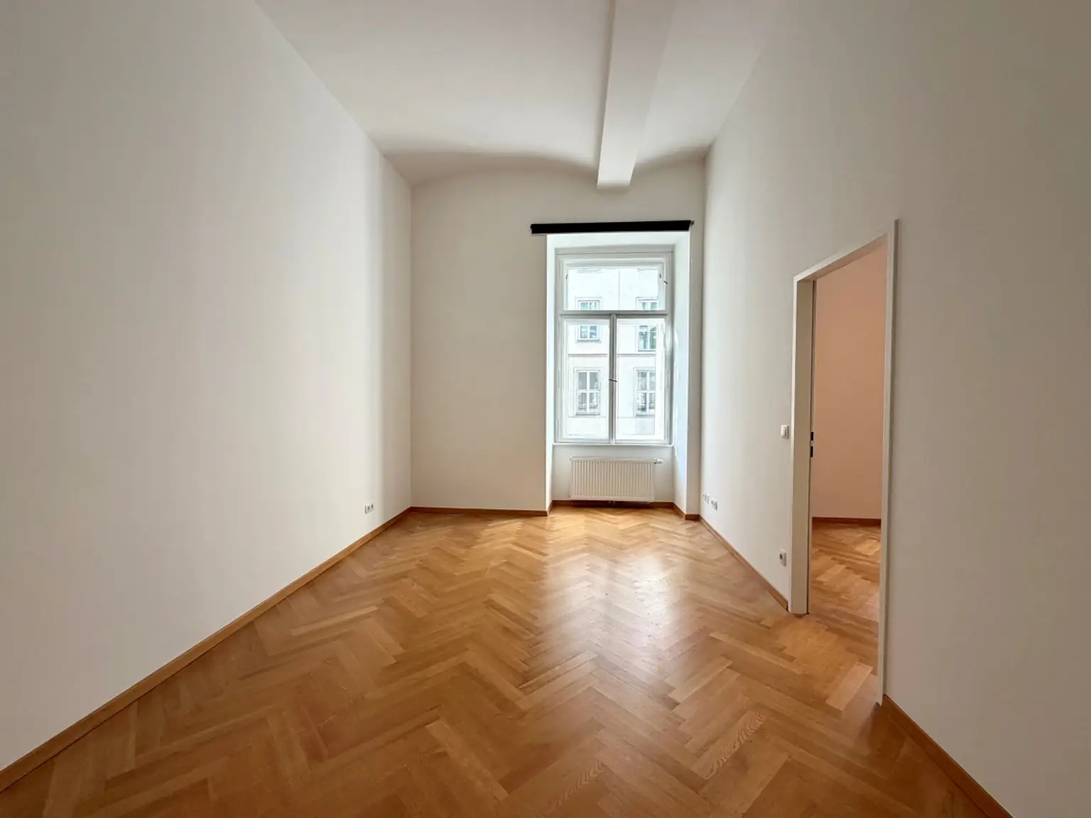 A (8) | Charmante ALTBAUWOHNUNG ++ SALZGRIES 1010 Wien | Prima Service Immobilien