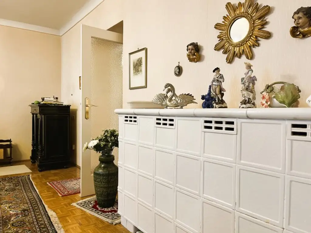 Ein Stück Wiener Lebensgefühl – charmante 3 Zimmer Wohnung in Toplage!