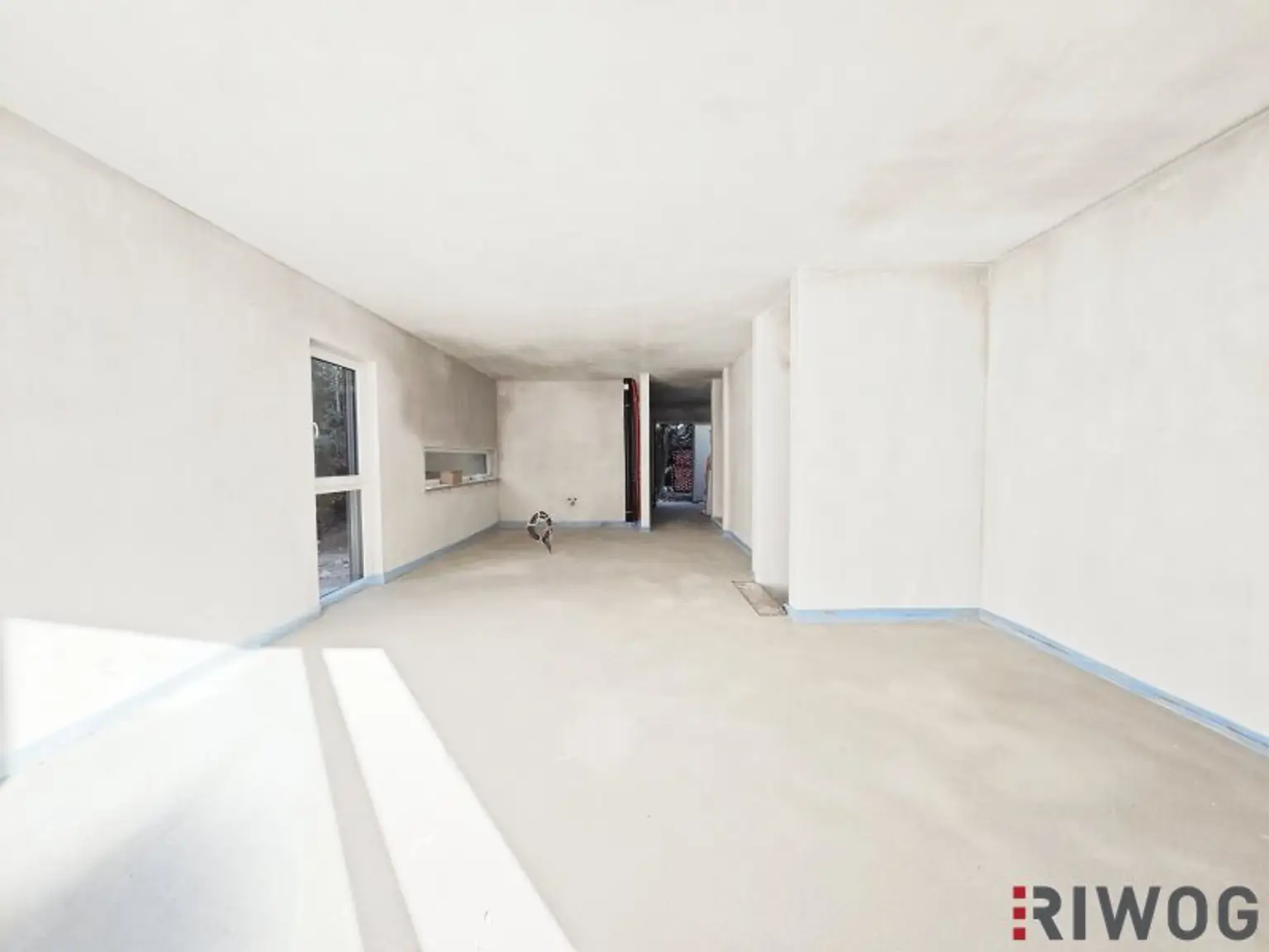 Fertigstellung Ende 2025 | Erstbezug nach Errichtung | Vollunterkellertes 5-Zimmer Doppelhaus mit Luftwärmepumpe