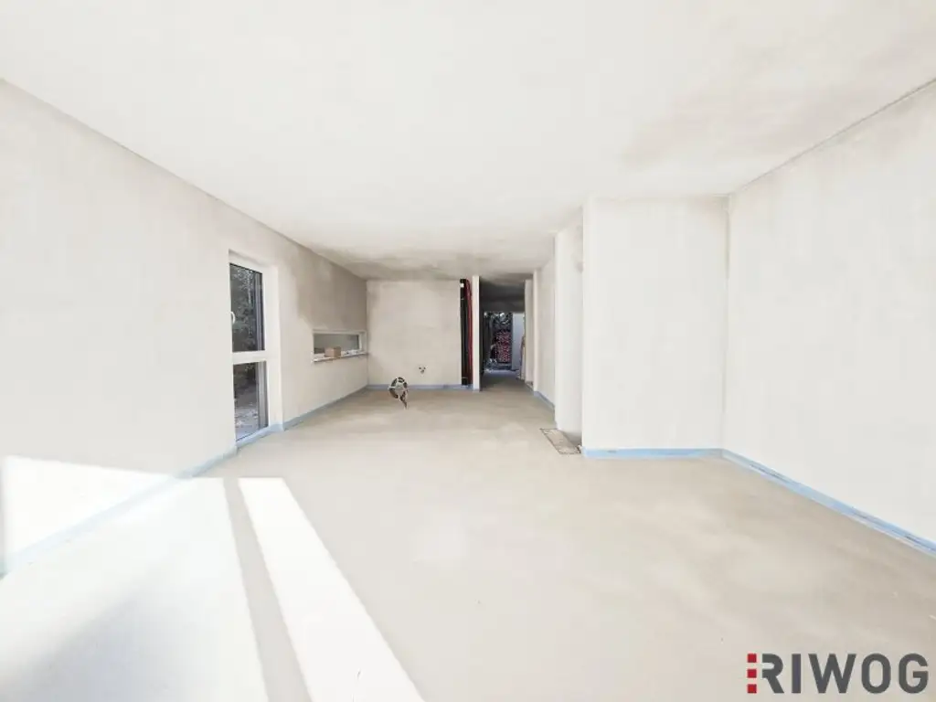 Fertigstellung Ende 2025 | Erstbezug nach Errichtung | Vollunterkellertes 5-Zimmer Doppelhaus mit Luftwärmepumpe