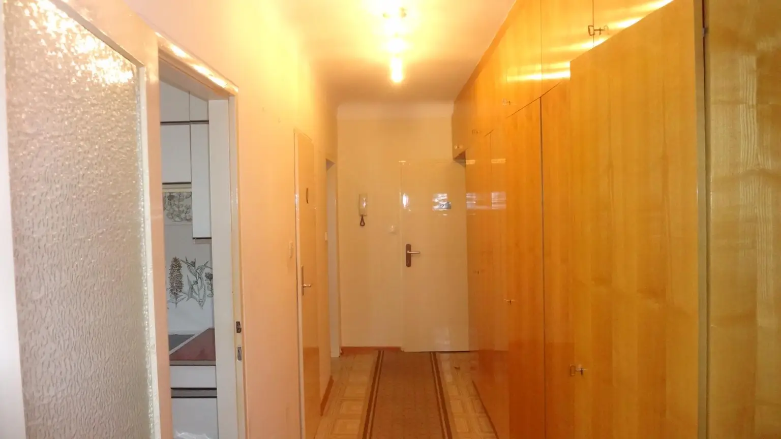 Gelegenheit nahe dem Flughafen,  3- Zimmer Eigentumswohnung in Fischamend !