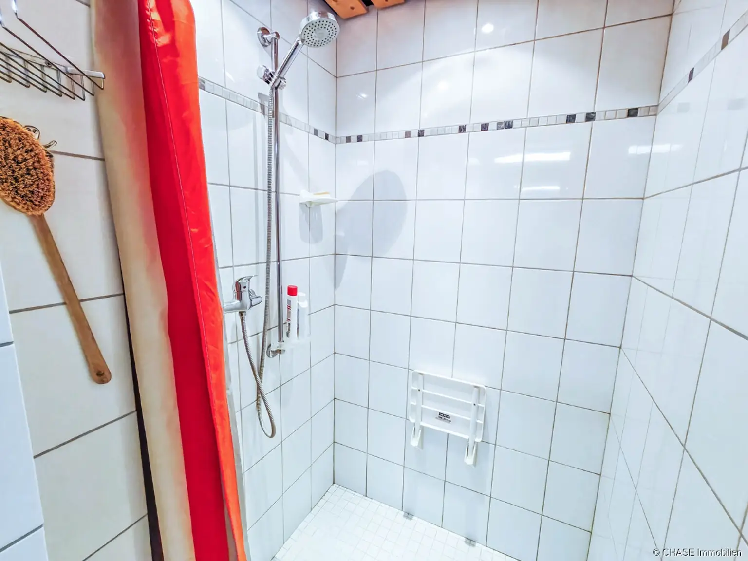 Dusche Kellergeschoss