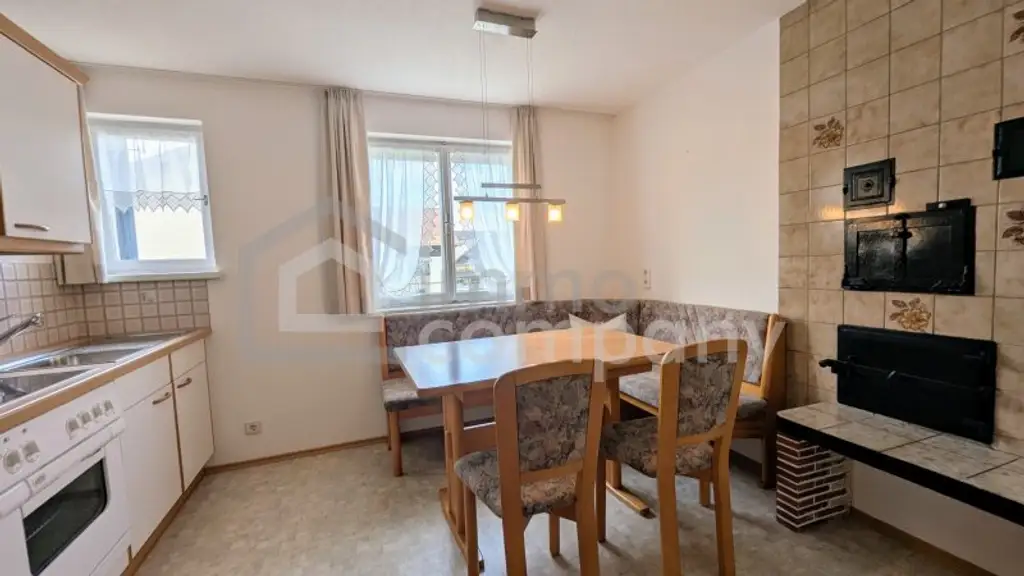 Traumhaftes Haus in Hittisau: 250 m² Wfl., Garten, Balkon & Garage für € 650.000,- !