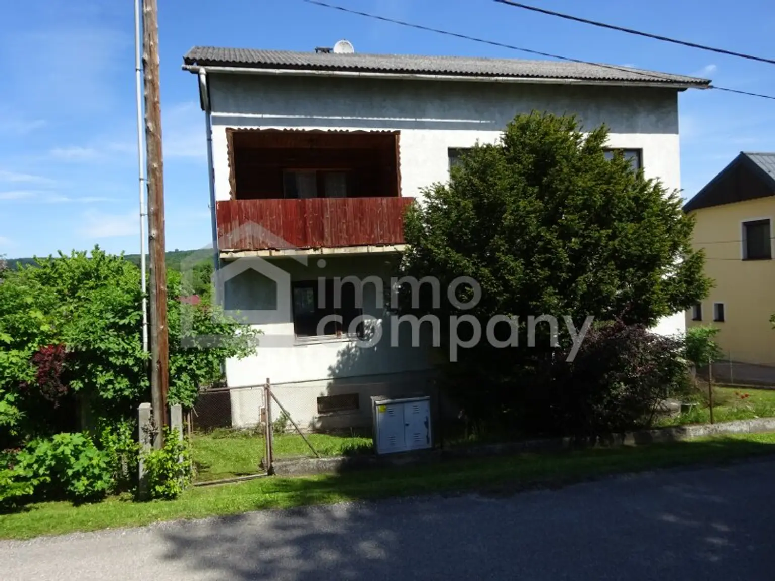 Traumhaftes Grundstück mit sanierungsbedürftigem Haus in Mauerbach – Ihr Projekt für 495.000 €!