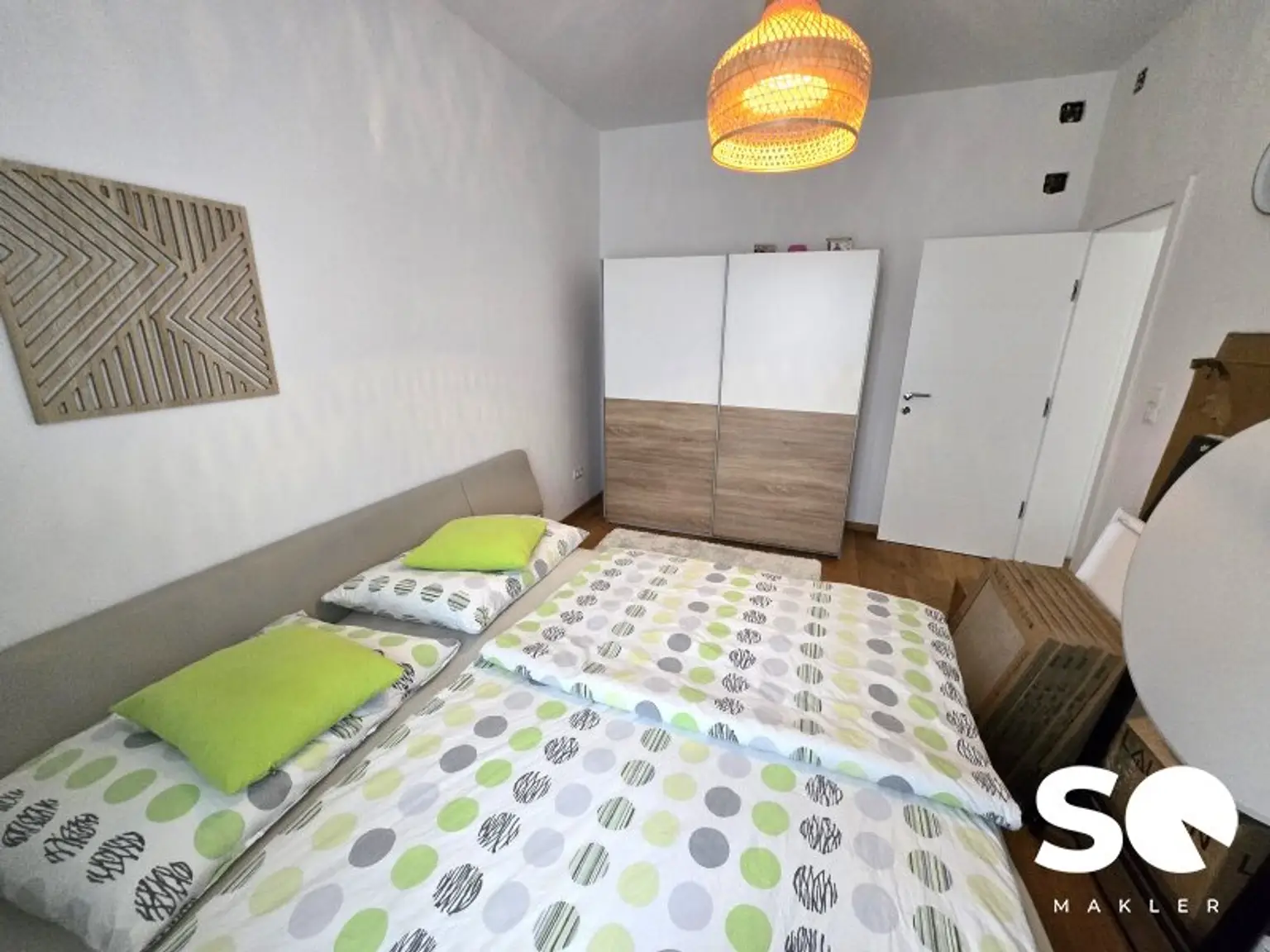 #SQ - MATTERSBURG: NEU ERBAUTES TRAUMHAUS IN GRÜNRUHELAGE