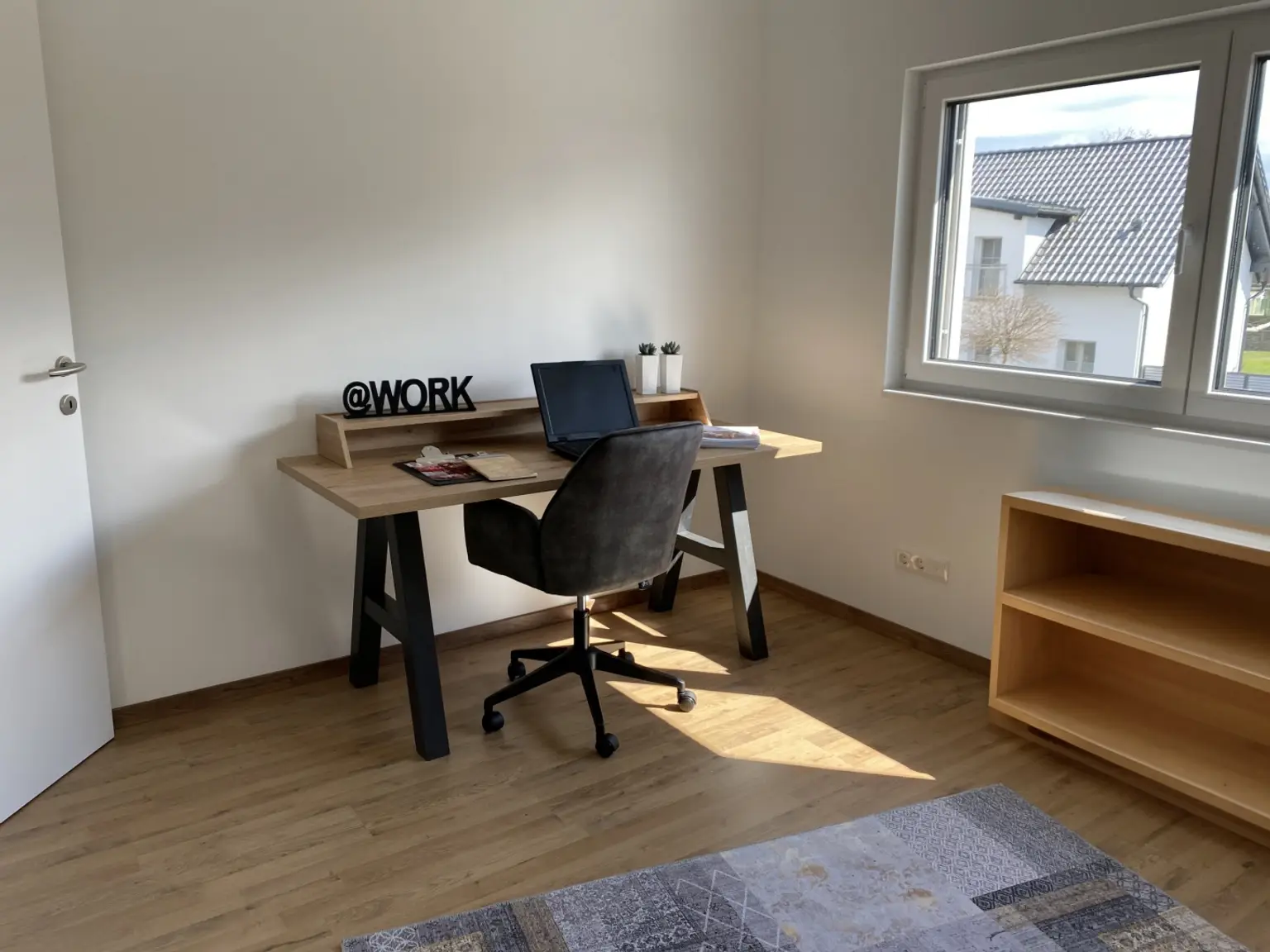 Arbeitszimmer