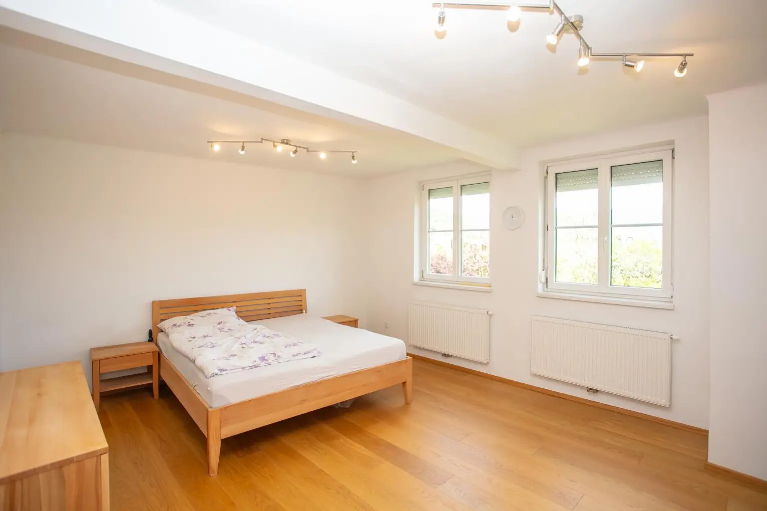 Zimmer mit ca. 20 m²