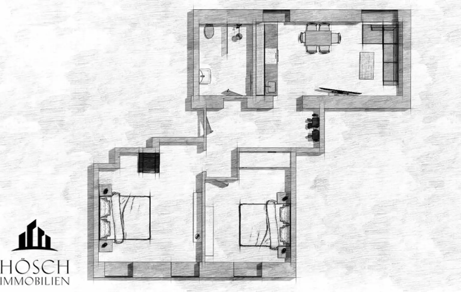 Luxury Living Retz - Exklusive vollmöblierte Apartments auf Zeit