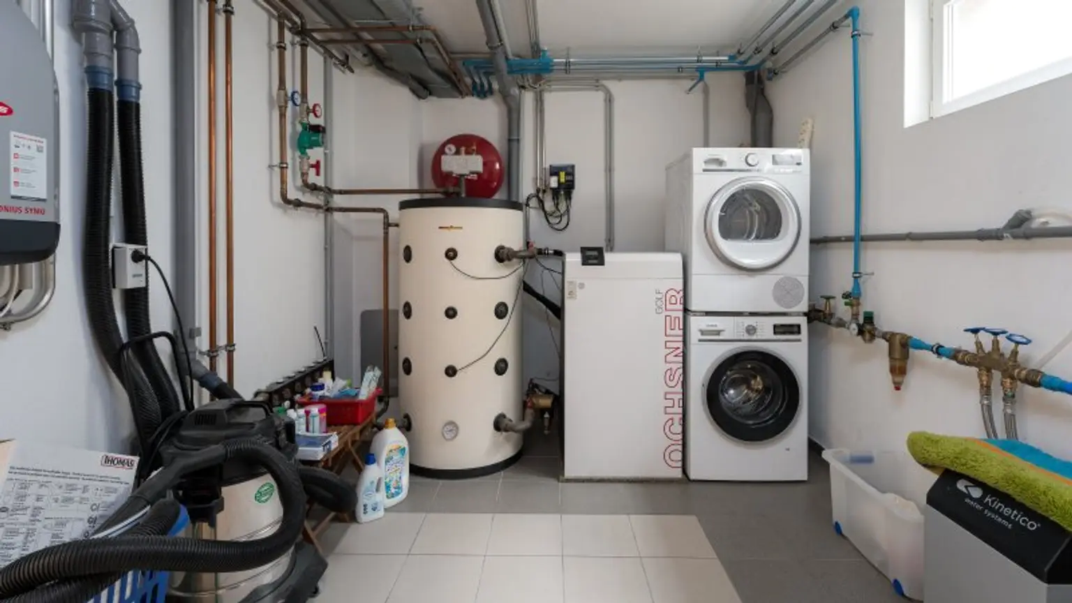Dreams come True! Verlieben Sie sich in dieses exklusive Haus! Zentrumsnahe!