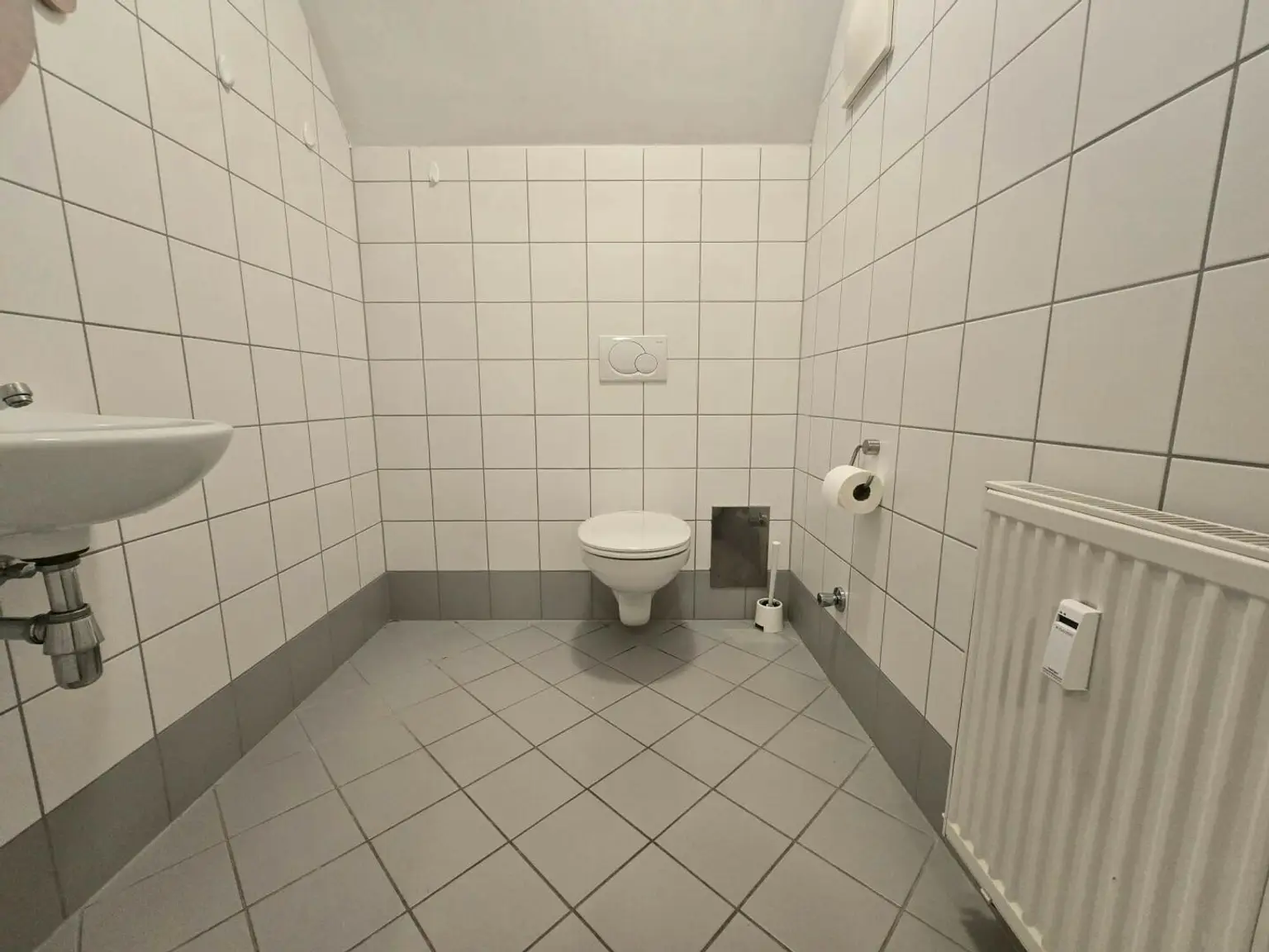 Heller Wohntraum! Zweizimmerwohnung am Südtirolerplatz!
