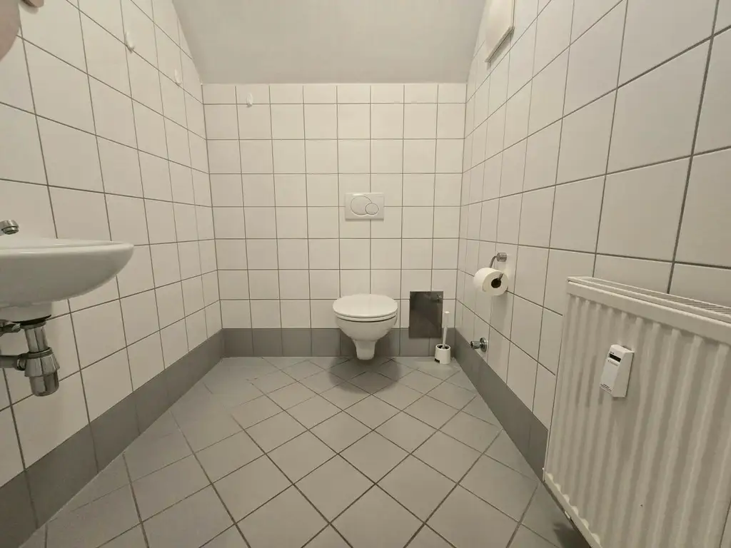 Heller Wohntraum! Zweizimmerwohnung am Südtirolerplatz!