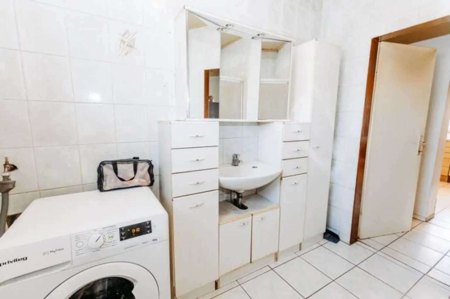 Landhaus  in Zentrumsnähe