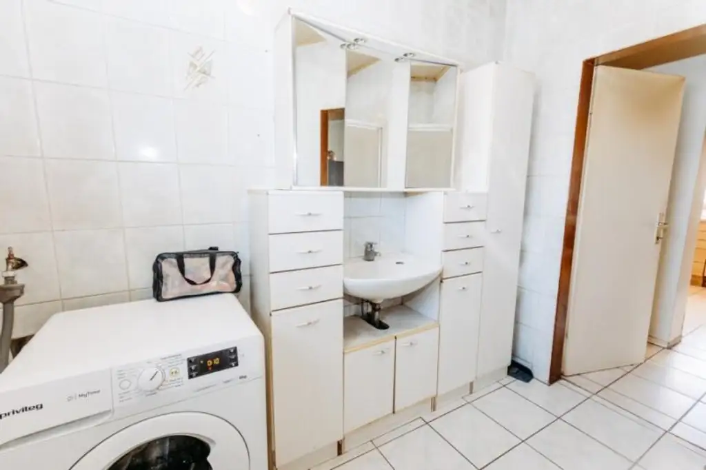 Landhaus  in Zentrumsnähe