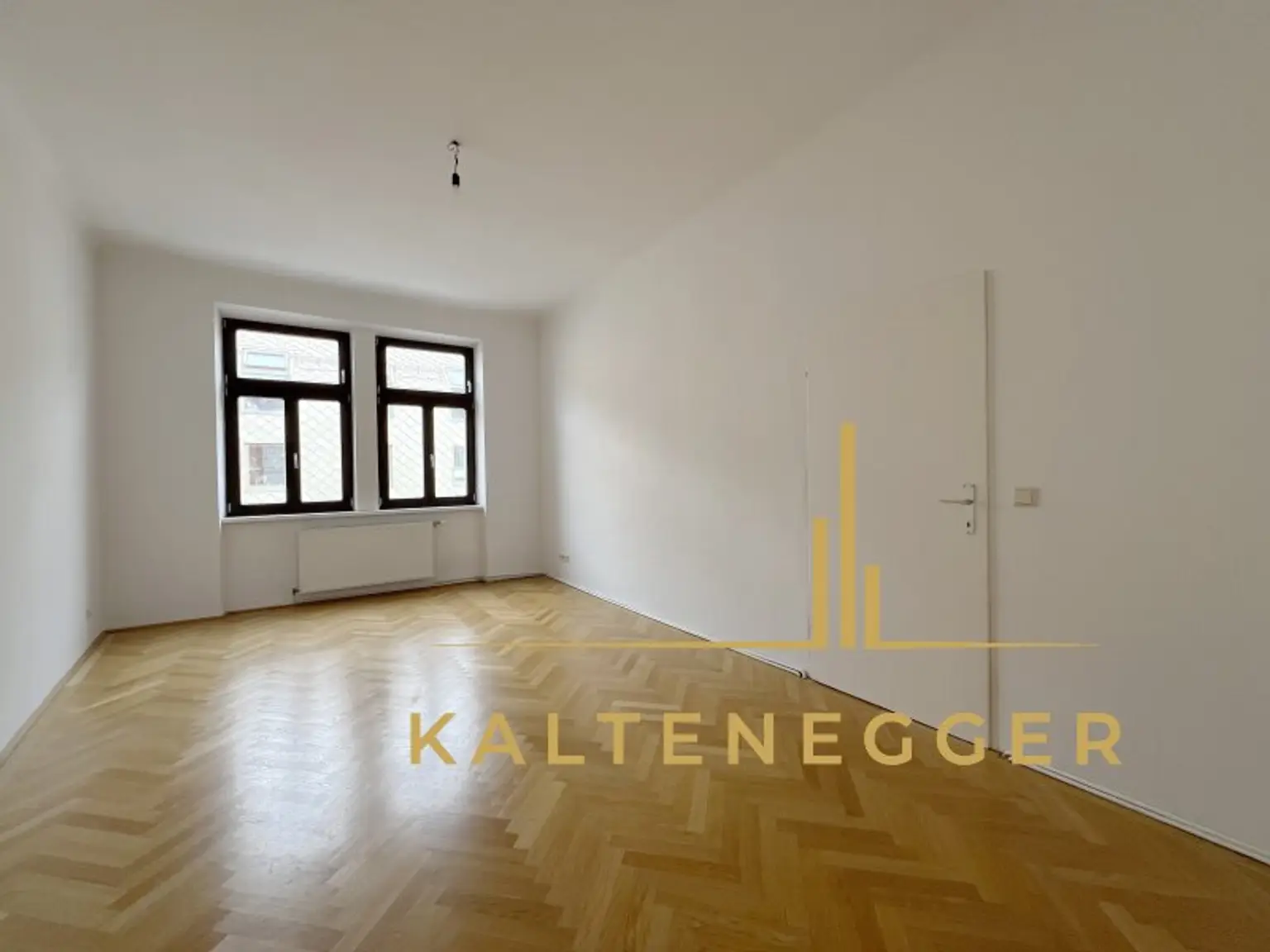 Wohnen in der Rötzergasse - 2 Zimmer - unbefristet