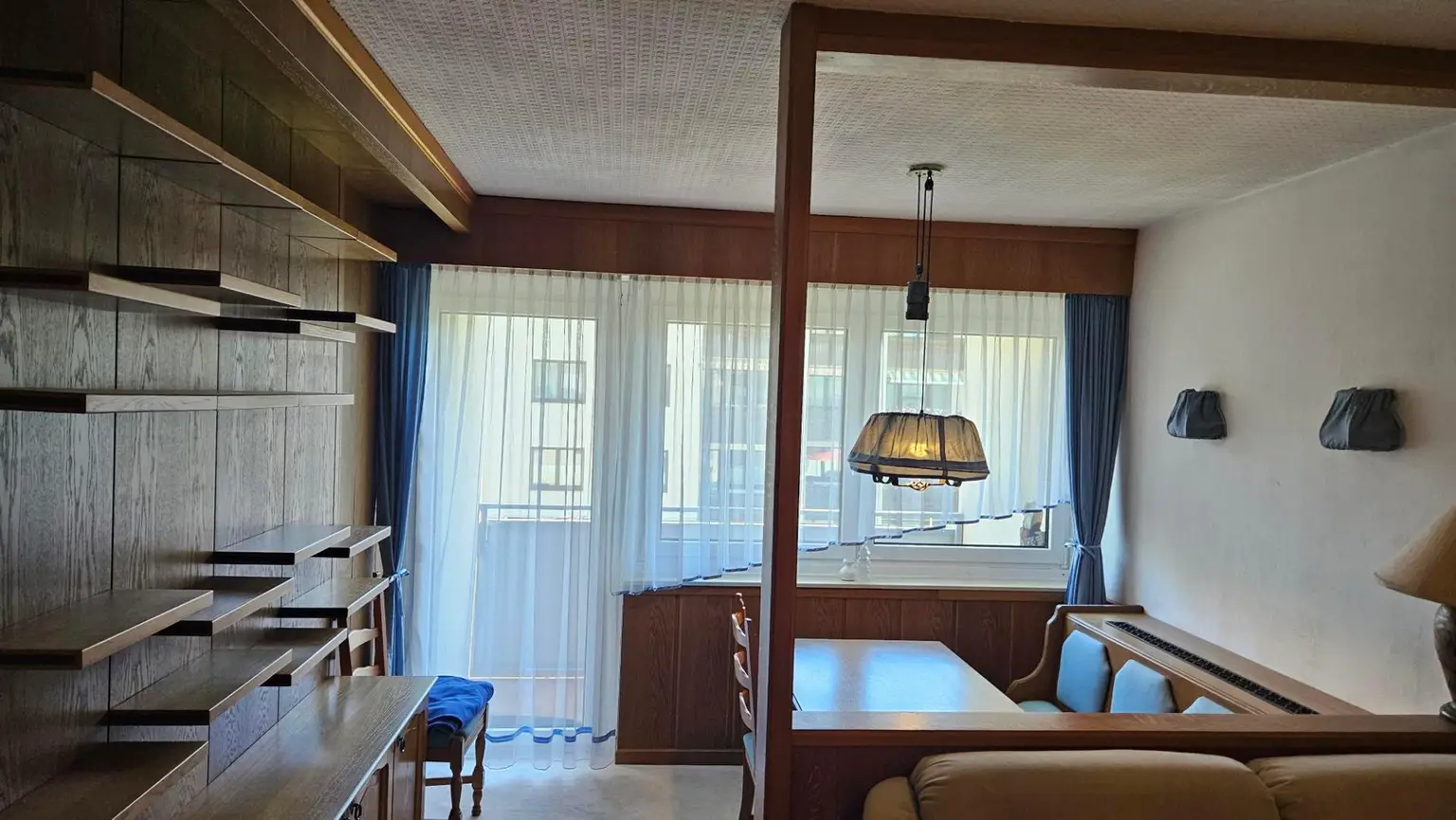 Gemütliche Wohnung in Schladming