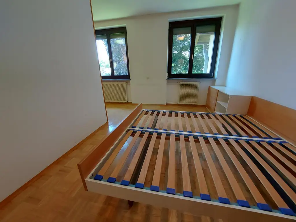 Einfamilienhaus