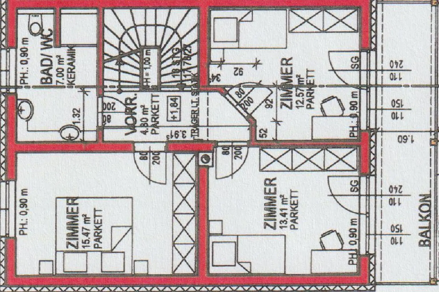Doppelhaushälfte Provisionsfrei für den Mieter