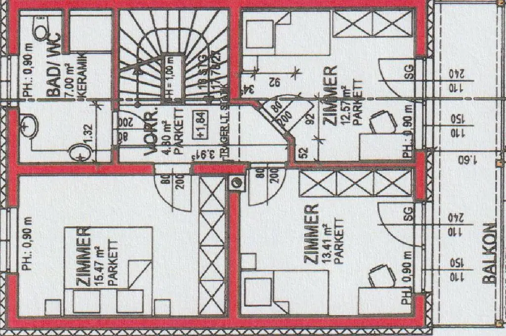 Doppelhaushälfte Provisionsfrei für den Mieter