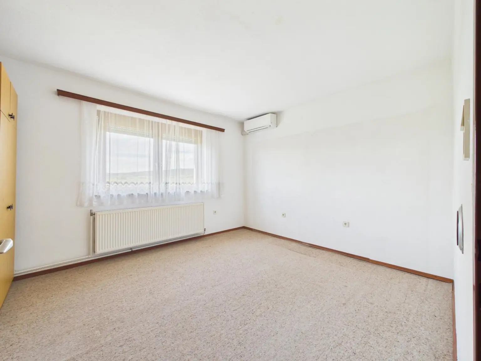 Haus mit Garten in Jois - Zimmer