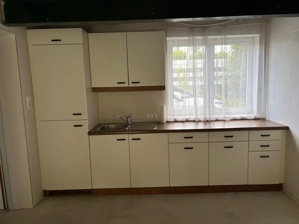 "Einfamilienhaus an der Donau mit viel Potenzial"