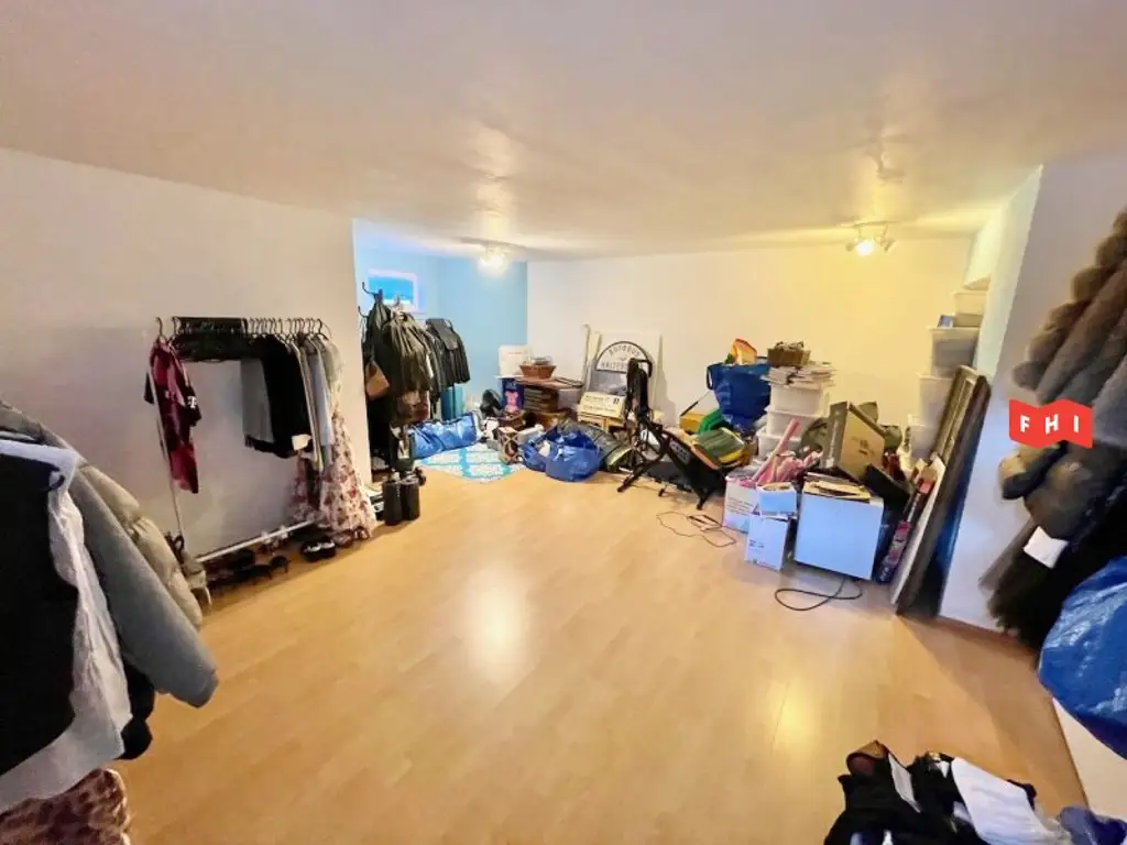 Familienidylle Nähe Mühlwasser - Einfamilienhaus mit Terrasse, Wohnkeller, Garage & südseitigem Garten
