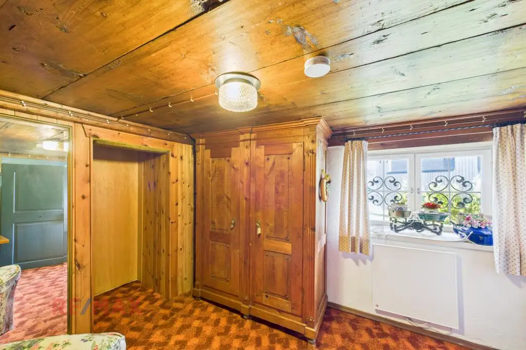 Tradition trifft Raum & Charme – Einzigartiges Montafonerhaus in St. Gallenkirch