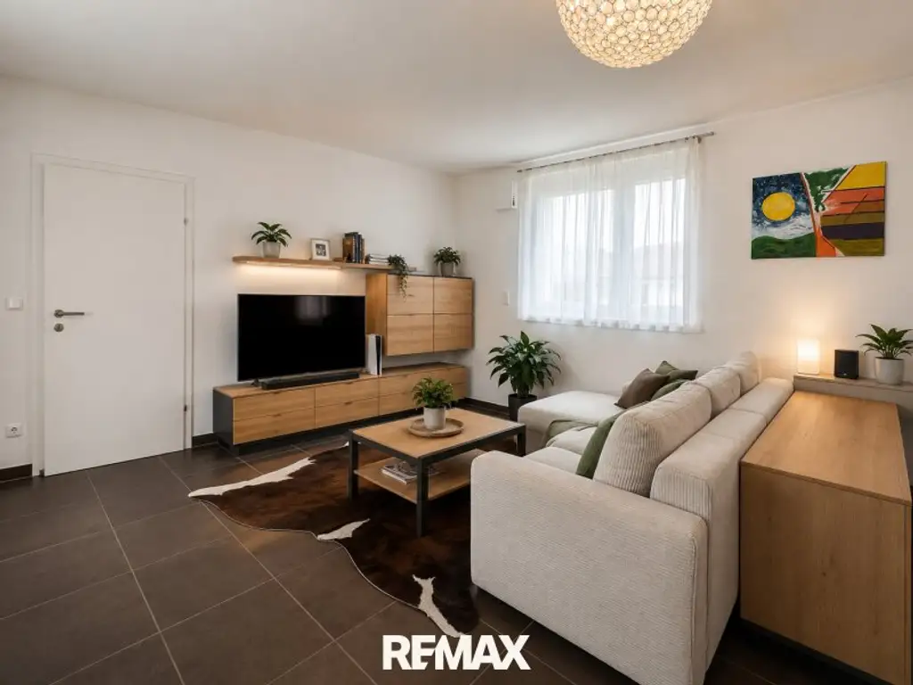 ***Exklusives Wohnen mit großer Terrasse – modern, großzügig und in Topzustand***
