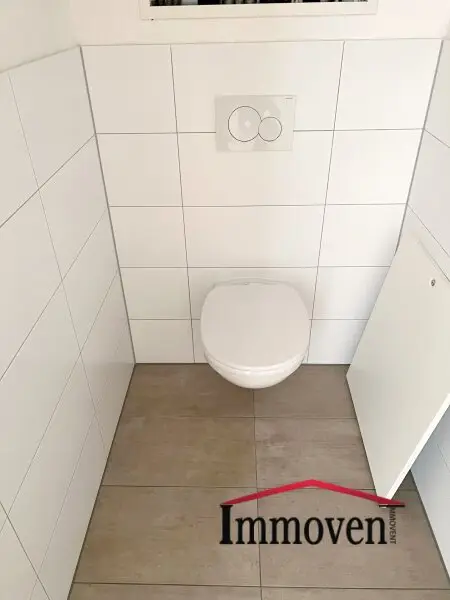 Helle und freundliche 3-Zimmerwohnung mit Terrasse nahe der FH Joanneum!