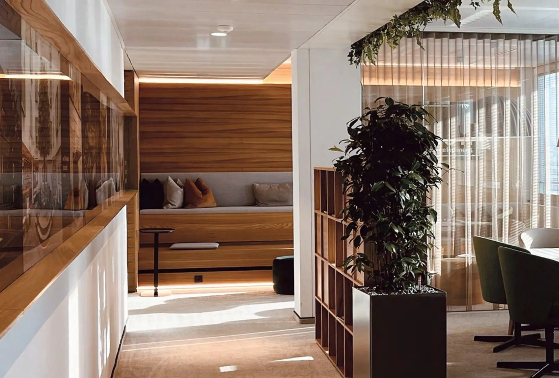 OFFICE PROVIDER innen