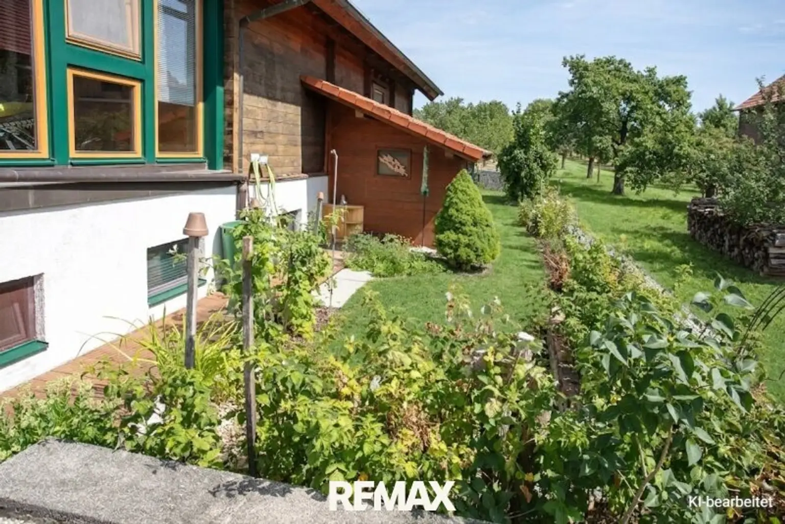 Garten