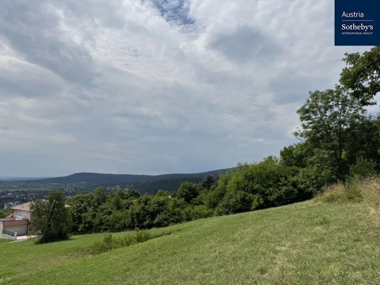 Exklusives Baugrundstück in absoluter Bestlage am Mitterberg