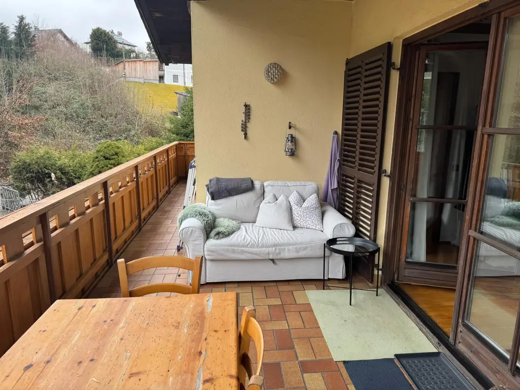 Einfamilienhaus in zentraler Lage