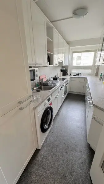 3-Zimmer-Anlegerwohnung in 1100 Wien – befristet vermietet bis 2030