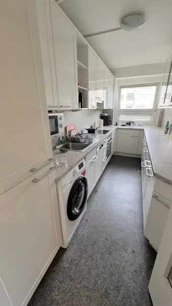 3-Zimmer-Anlegerwohnung in 1100 Wien – befristet vermietet bis 2030