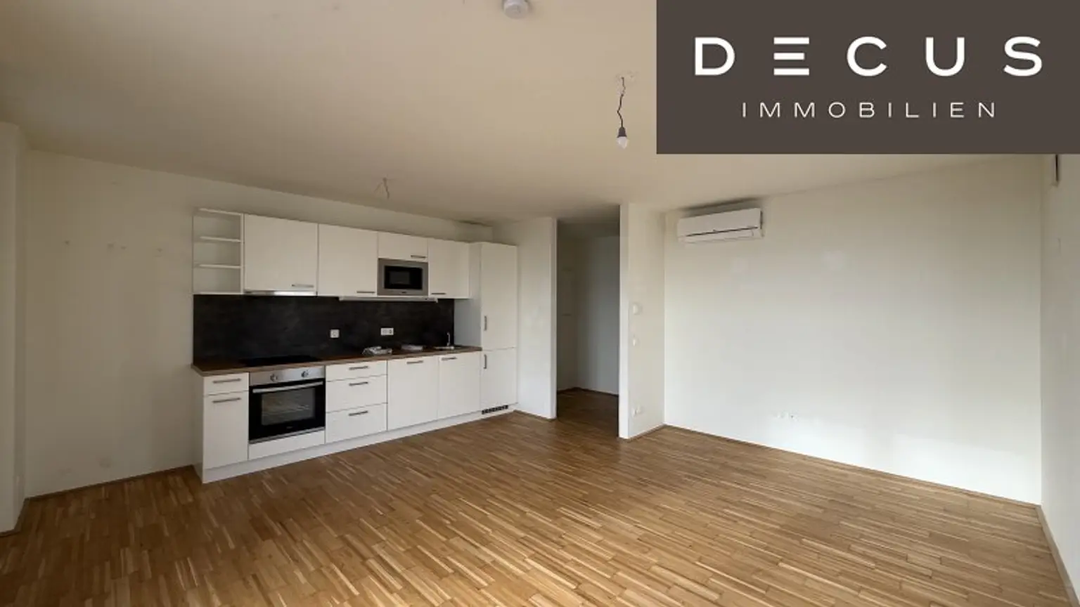 | TERRASSE | 3 ZIMMER | ASPERNSTRASSE U2 | KLIMATISIERT | SMARTES WOHNEN