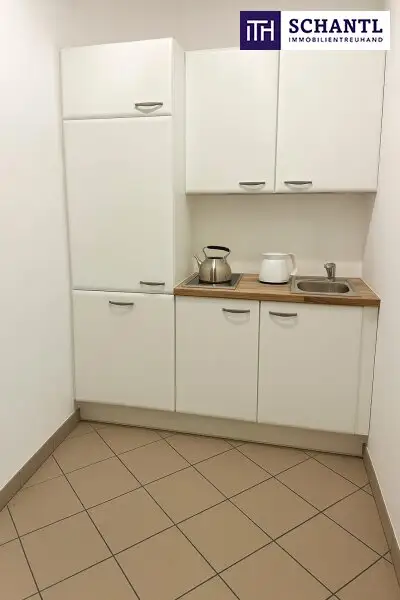 ++ Investment in Ihre Zukunft ++ Unbefristet vermietete Altbauwohnung in begehrter Lage