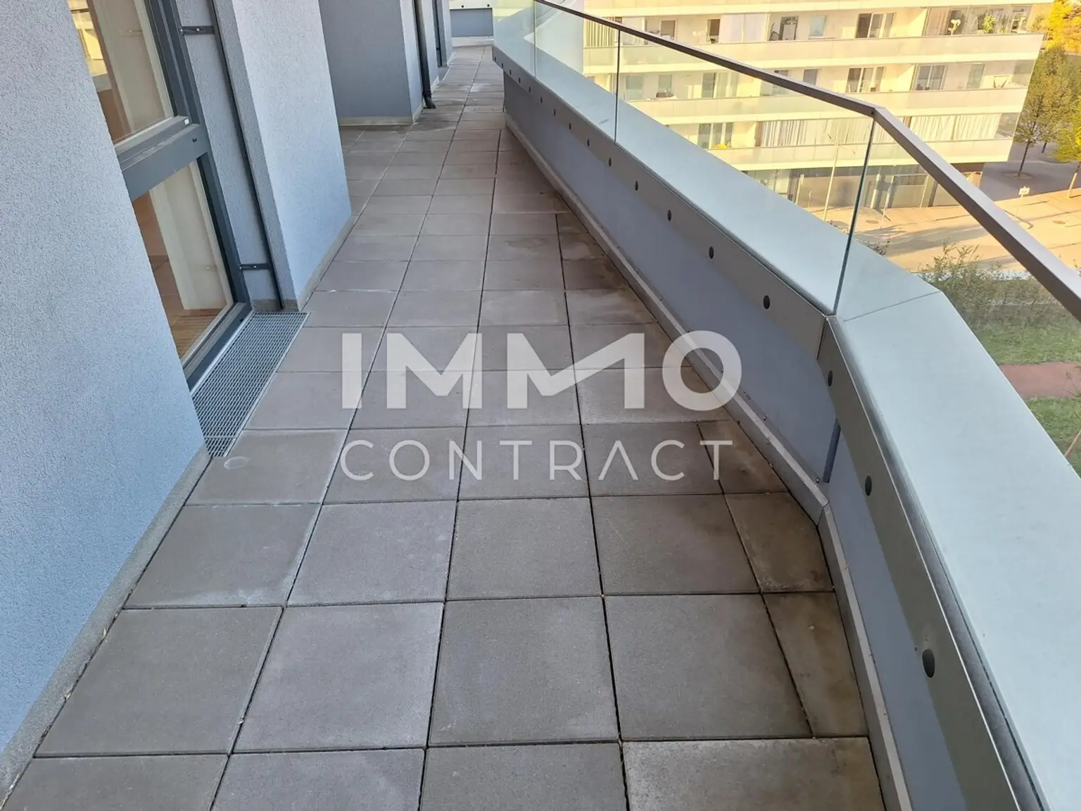 Wohnen mit einzigartigem Blick auf Linz!