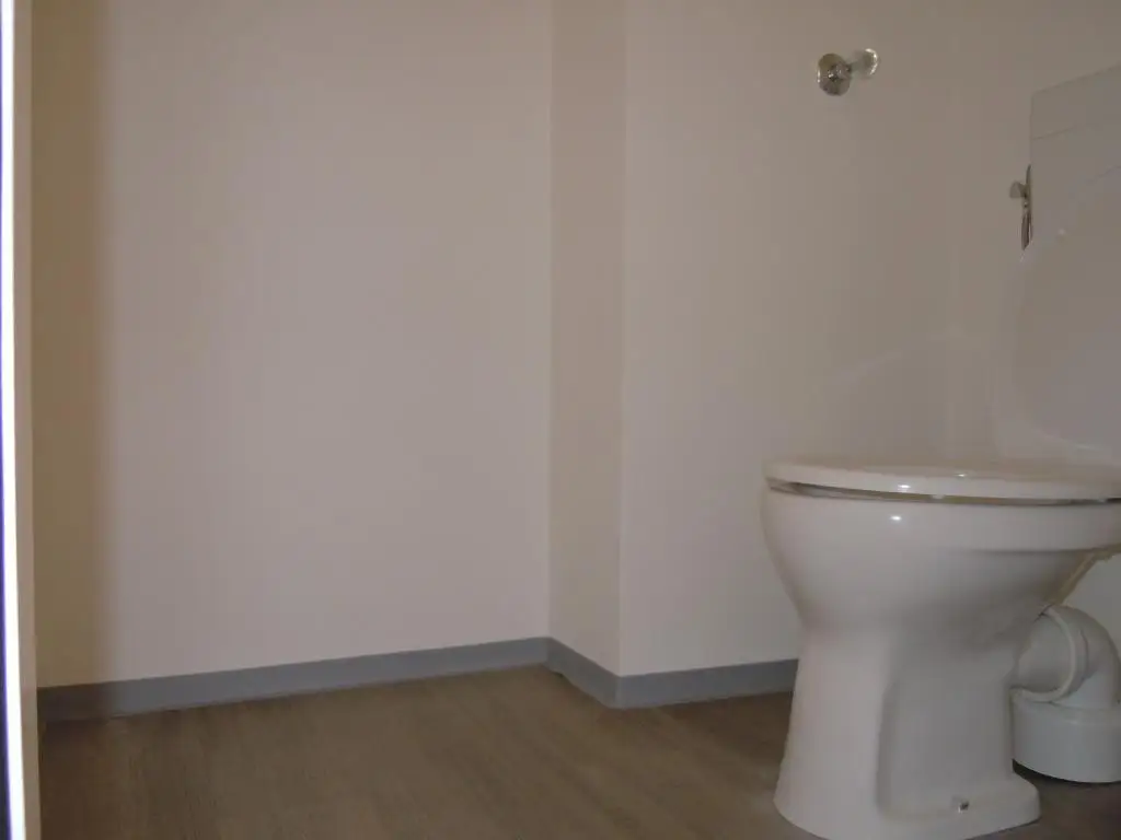 Helle 3-Zimmer-Wohnung mit Balkon