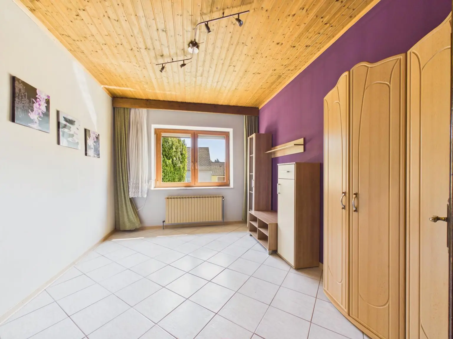 Kinderzimmer