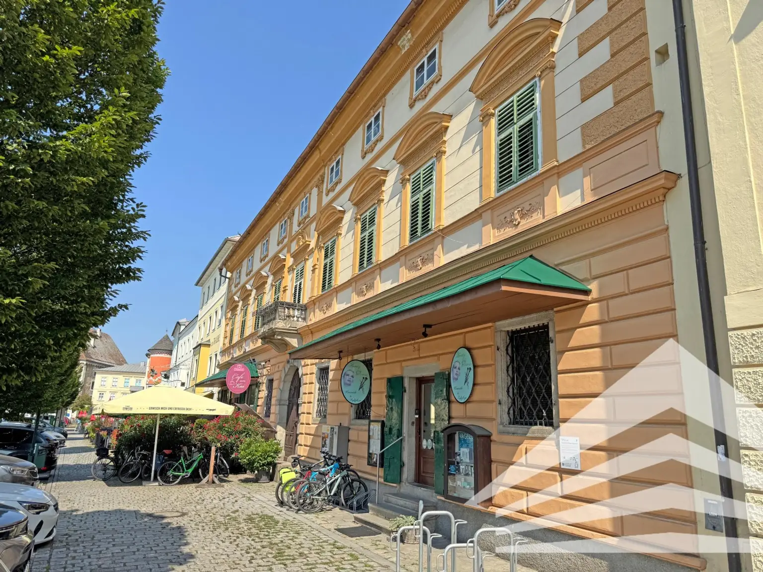 Heindlkai 17